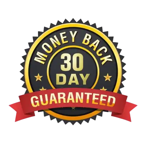 Ryoku NailDefense Ryoku NailDefense Money Back Guarantee