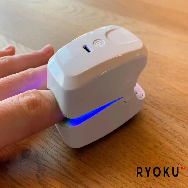 Ryoku NailDefense Ryoku NailDefense